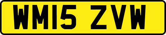 WM15ZVW