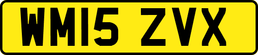 WM15ZVX