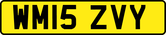 WM15ZVY