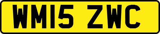 WM15ZWC