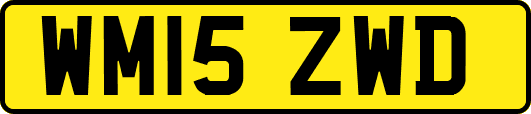 WM15ZWD
