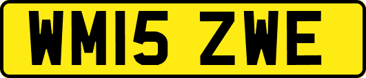 WM15ZWE