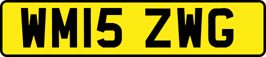 WM15ZWG