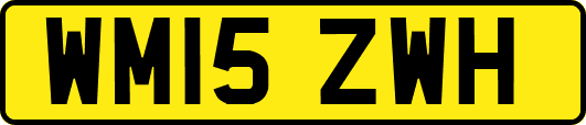 WM15ZWH