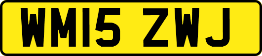 WM15ZWJ