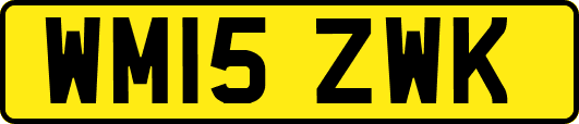 WM15ZWK