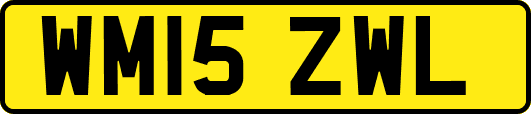 WM15ZWL