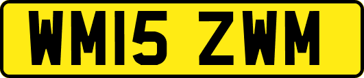 WM15ZWM