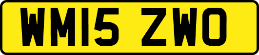 WM15ZWO