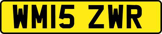 WM15ZWR