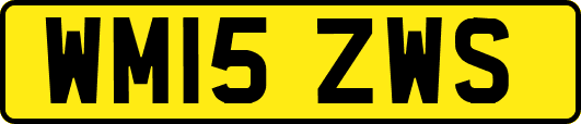 WM15ZWS
