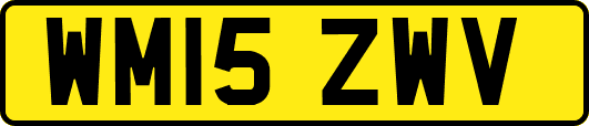 WM15ZWV