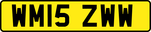 WM15ZWW