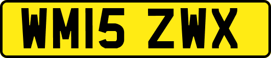 WM15ZWX