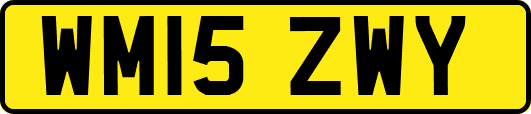 WM15ZWY
