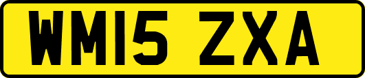 WM15ZXA