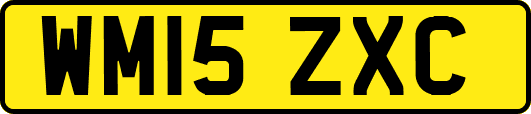 WM15ZXC