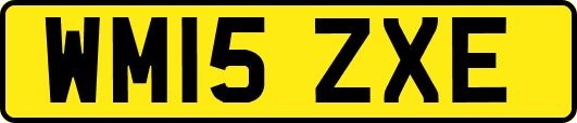WM15ZXE