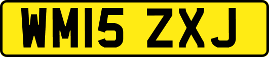 WM15ZXJ