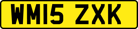 WM15ZXK