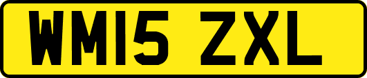 WM15ZXL