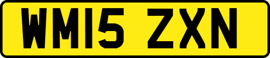 WM15ZXN