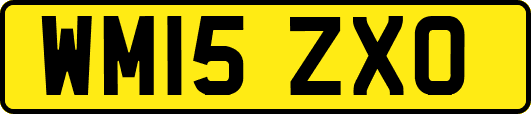 WM15ZXO