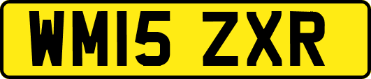 WM15ZXR