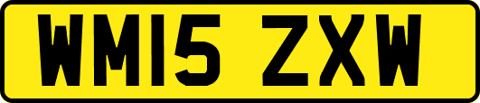 WM15ZXW