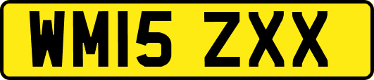WM15ZXX