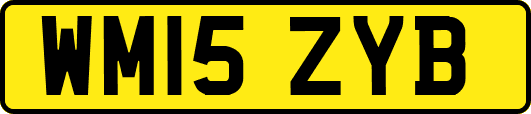 WM15ZYB
