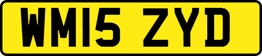 WM15ZYD