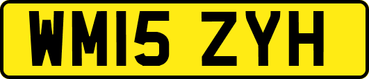 WM15ZYH