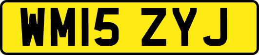 WM15ZYJ