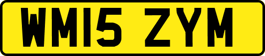 WM15ZYM
