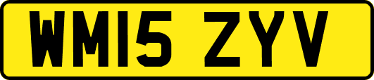 WM15ZYV
