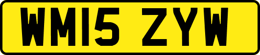WM15ZYW