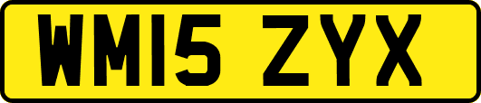 WM15ZYX