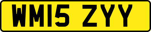 WM15ZYY