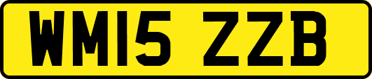 WM15ZZB