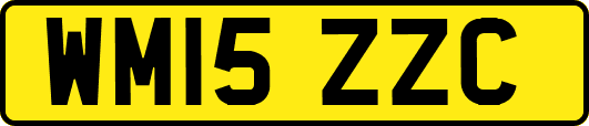 WM15ZZC