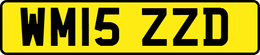 WM15ZZD