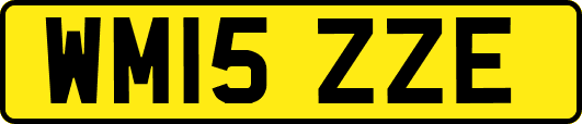 WM15ZZE