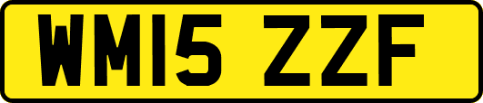 WM15ZZF