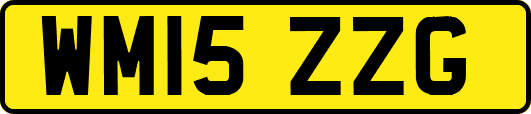 WM15ZZG