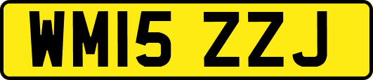 WM15ZZJ
