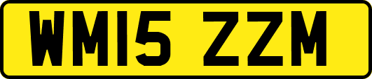 WM15ZZM