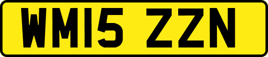 WM15ZZN