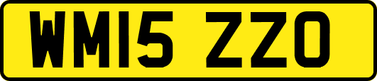 WM15ZZO