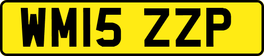 WM15ZZP